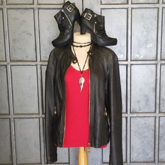 American Apparel Classic Girl Embellished Tank Top - Picture 5 of 5